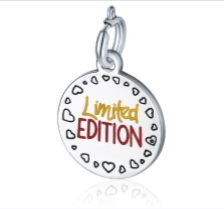 Charm Limited Edition Cod 11
